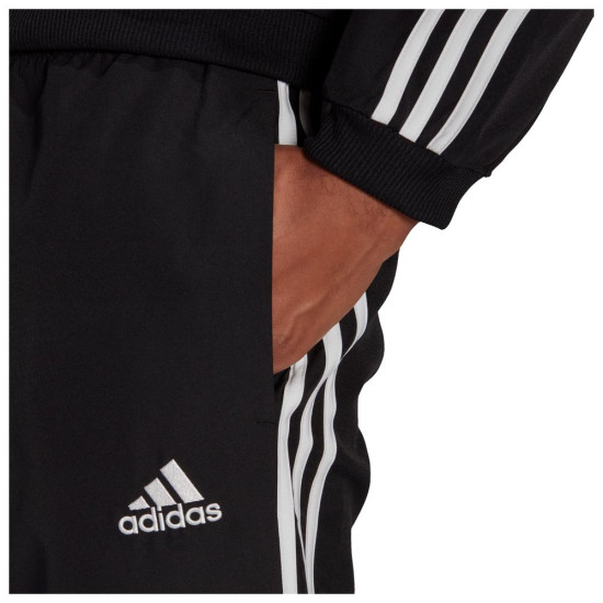 Adidas Ανδρικές φόρμες σετ 3-Stripes Adidas Ανδρικές φόρμες σετ 3-Stripes